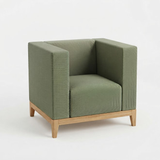 fauteuil Panama